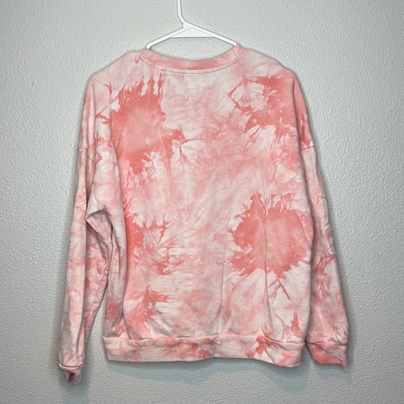 ANTHROPOLOGIE  ALLFENIX Sweatshirt Workout Lounge Pullover Size S - Picture 7 of 7